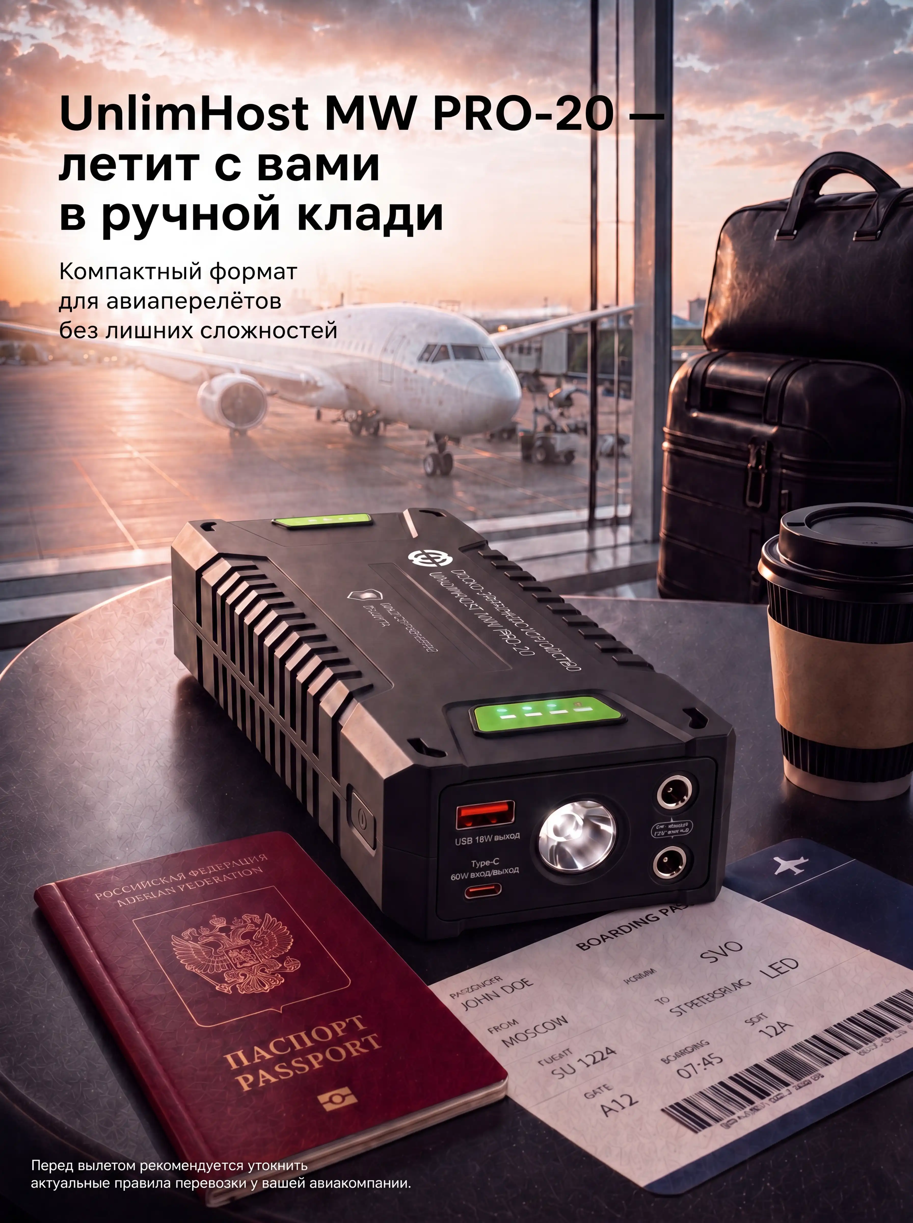 Пример: UnlimHost MW PRO-20 и лимиты по Wh