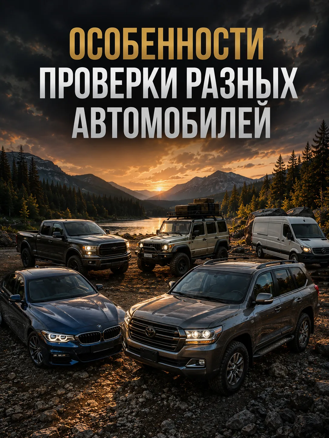 Пусковое устройство для бензинового автомобиля дизеля и внедорожника зимой