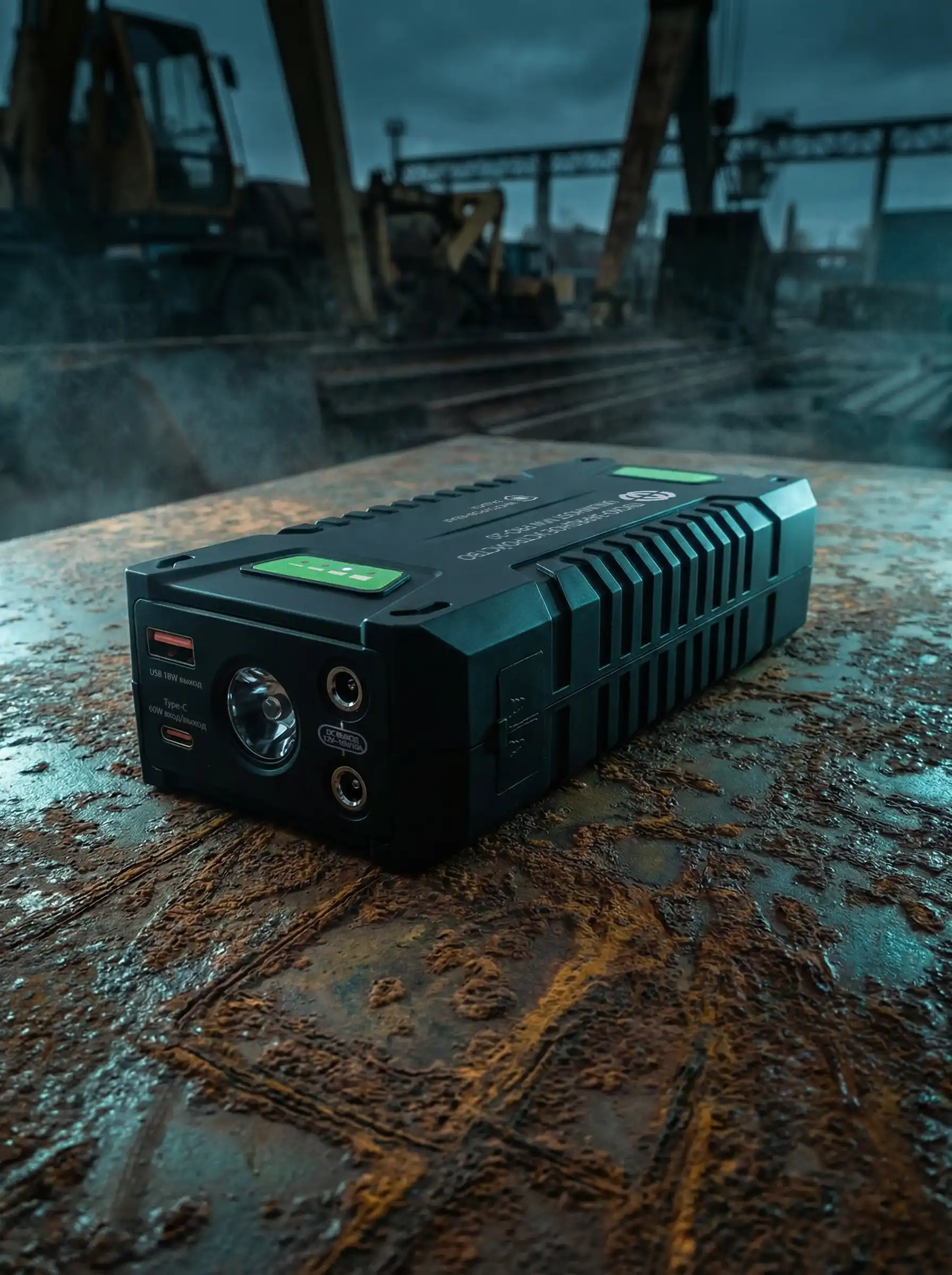 Когда действительно пора покупать новое пуско-зарядное устройство