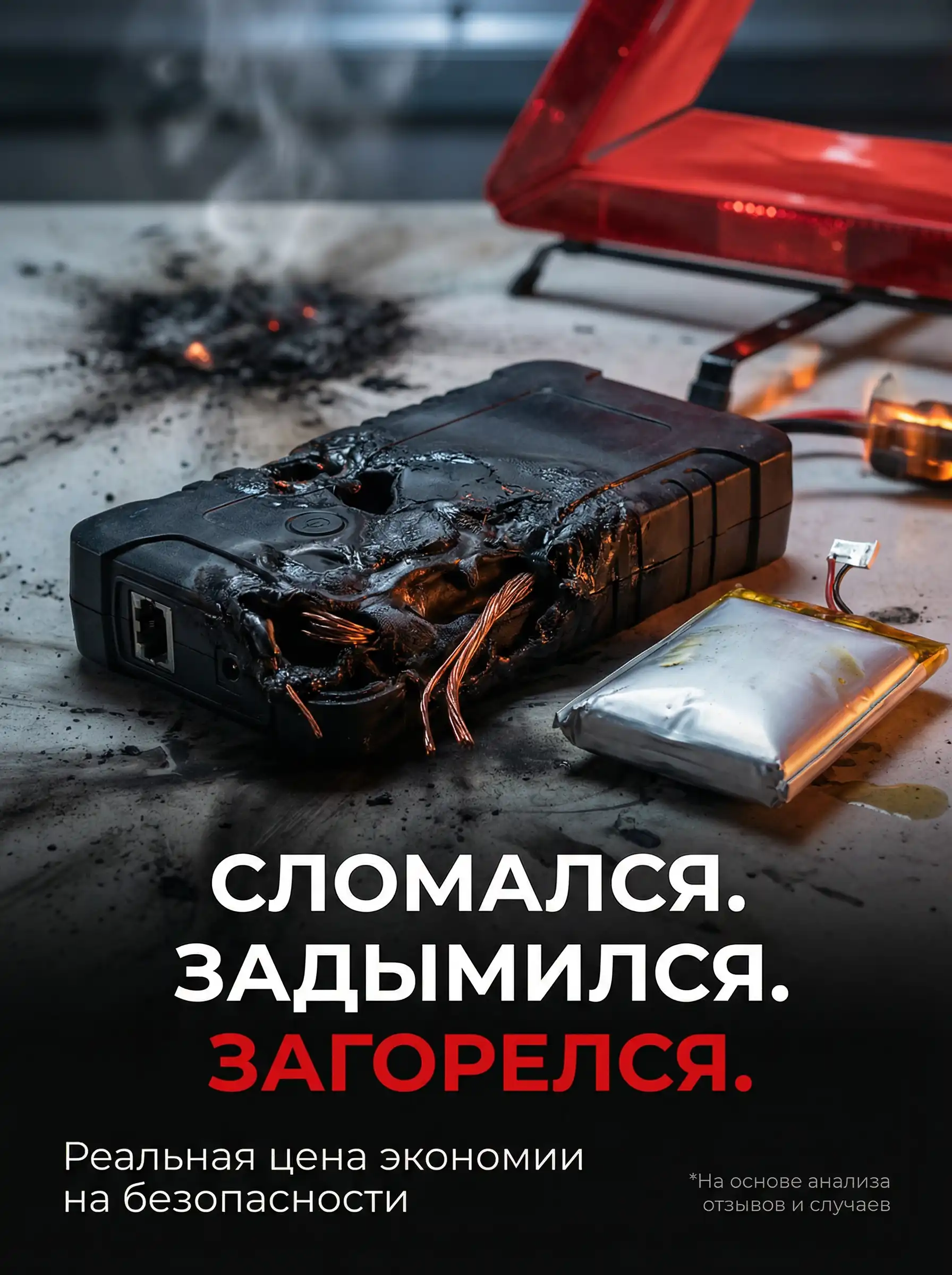 Почему дешёвые бустеры привлекают покупателей и в чём главный риск