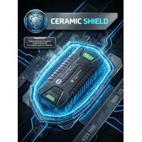 автомобильное пусковое устройство